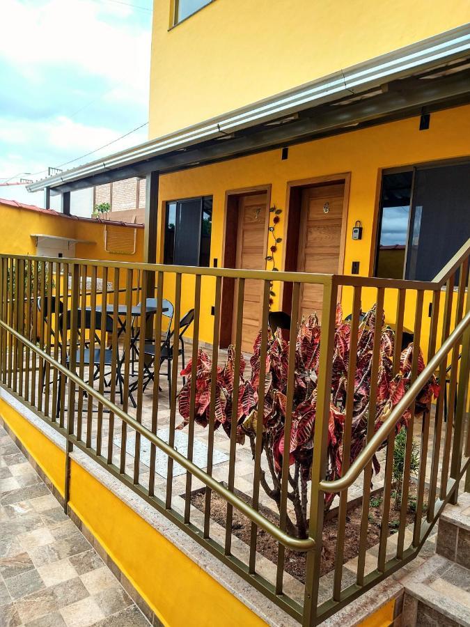Eu Florinha Pousada Carrancas Exterior foto